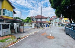 Shah Alam, Selangor 40400
