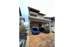 Jalan Puncak Kiara Indah, Sri Hartamas, Kuala Lumpur 60000