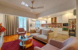 Jalan Sri Hartamas 1, Sri Hartamas, Sri Hartamas, Kuala Lumpur 50480