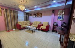 Taman Muda, Cheras, Selangor 56100