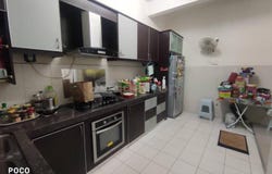 Jalan Sutera 2/4, Kajang, Selangor 43000