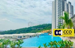Meru Heights Residences, Ipoh, Perak 30020