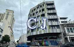 Argyll Road, George Town, Penang 10450