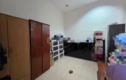 Kuantan, Pahang 25200