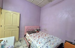 Jalan Melor, Bangi, Selangor 43000