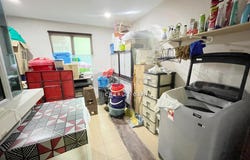 Jalan Aman Perdana, Klang, Selangor 41050