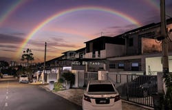 Skudai, Johor