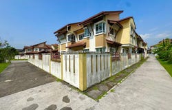 Shah Alam, Selangor 40000