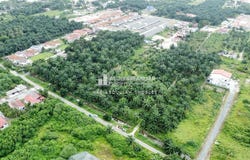 Shah Alam, Selangor 40460
