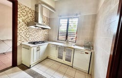 Jalan Lelangit U8/45, Bukit Jelutong, Selangor 40150