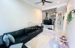 Jalan Ria, Kajang, Selangor 43000