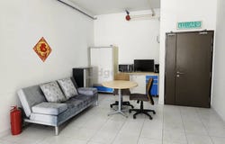 Section 22, Batu Tiga, Shah Alam, Selangor, Shah Alam, Selangor 40300