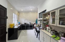 Ulu Tiram, Johor 81800