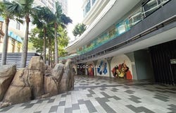 Jalan Multimedia, Shah Alam, Selangor 40000