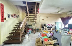 Jalan daya , Kepong, Selangor 52100