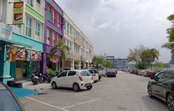 Kajang, Selangor, Kajang, Selangor