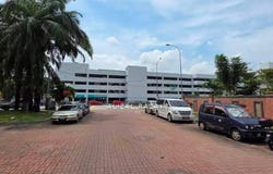 Jalan Ipoh, Kuala Lumpur 68100