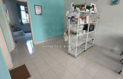 Jalan SP, Sungai Buloh, Selangor 47000