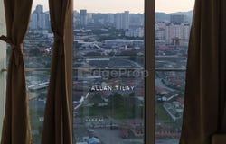 Jalan Sentul Pasar, 51000, Kuala Lumpur, Sentul, Kuala Lumpur 51100