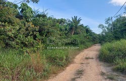 JALAN BUKIT DAMAR 3/3, Dengkil, Selangor 43800