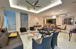 Gombak, Selangor 53100