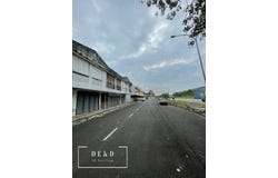Port Klang, Selangor 42000