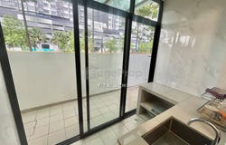 Jalan BBLS, Bangi, Selangor 43000