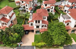 Lebuh Diamond, Semenyih, Selangor 43500