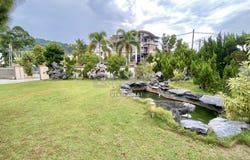 Jalan Bukit Meru, Ipoh, Perak 30020