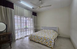 Jalan Damai Budi, Cheras, Kuala Lumpur 56000