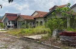 Jalan Sungai Tekali, Hulu Langat, Selangor 43100