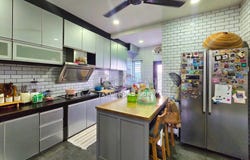 Jalan WP, Dengkil, Selangor 43800