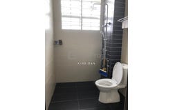 Jalan Puteri, Bandar Puteri Puchong, Selangor 47100