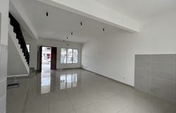 Jenjarom, Selangor 41200