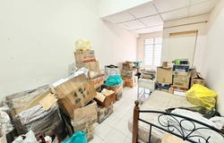2 Storey Terrace Bandar Mahkota Cheras,Cheras,Selangor, Cheras, Selangor 43200