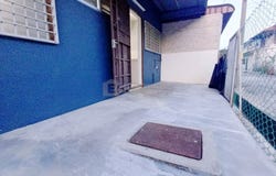 Nibong Tebal, Penang 14300