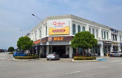 Semenyih, Selangor 43700
