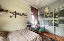 Shah Alam, Selangor 40400