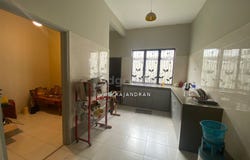JALAN PAHLAWAN, Cheras, Selangor 43200