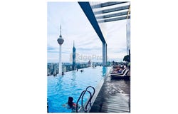 Jalan P. Ramlee, 50250, Kuala Lumpur, KLCC, Kuala Lumpur 50250