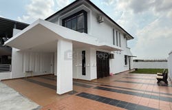 Johor Bahru, Johor 81100