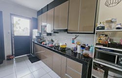 Jalan Ulek Mayang, Klang, Selangor 42100