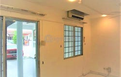 Jalan Sungai Keramat, Klang, Selangor 42100