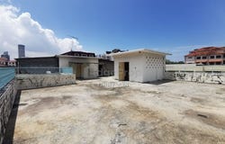Jalan Perak, Jelutong, Penang