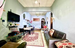 Jalan Teratai 1/2, Ampang, Selangor 56100