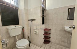 Jalan Alam Damai, Alam Damai Jasa, Cheras, Kuala Lumpur 56100