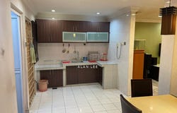 Balakong, Selangor 43300
