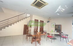 Jaromas , Jenjarom, Selangor 42600