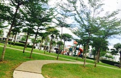 Jalan Mersawa, Masai, Johor 87150