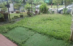 Jalan Budiman; Jalan Cheras; Persiaran Ikhlas, Bandar Tun Razak, Kuala Lumpur 56000